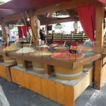 Escapade Cotiere Avec Terrasse Et Confort - Fr-1-387-216 * Marseillan (Herault)