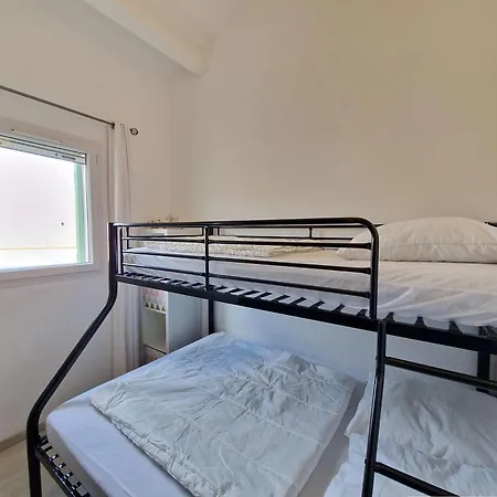 Escapade Cotiere Avec Terrasse Et Confort - Fr-1-387-216 Marseillan (Herault)