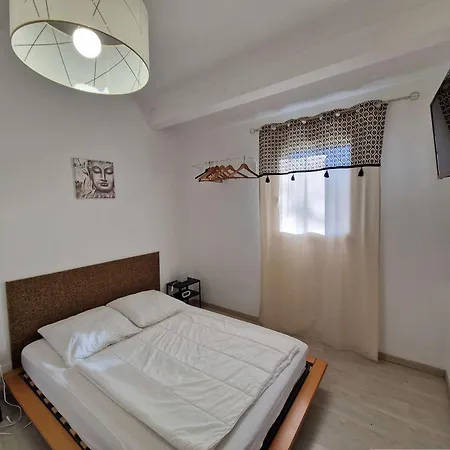 Сasa de vacaciones Escapade Cotiere Avec Terrasse Et Confort - Fr-1-387-216