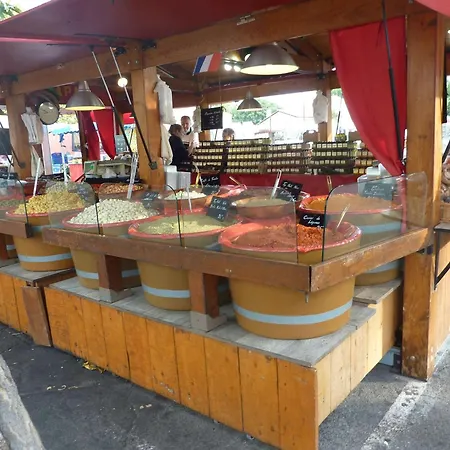 Escapade Cotiere Avec Terrasse Et Confort - Fr-1-387-216 * Marseillan (Herault)